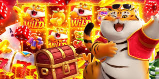 fortune tiger com bonus de cadastro para mobile